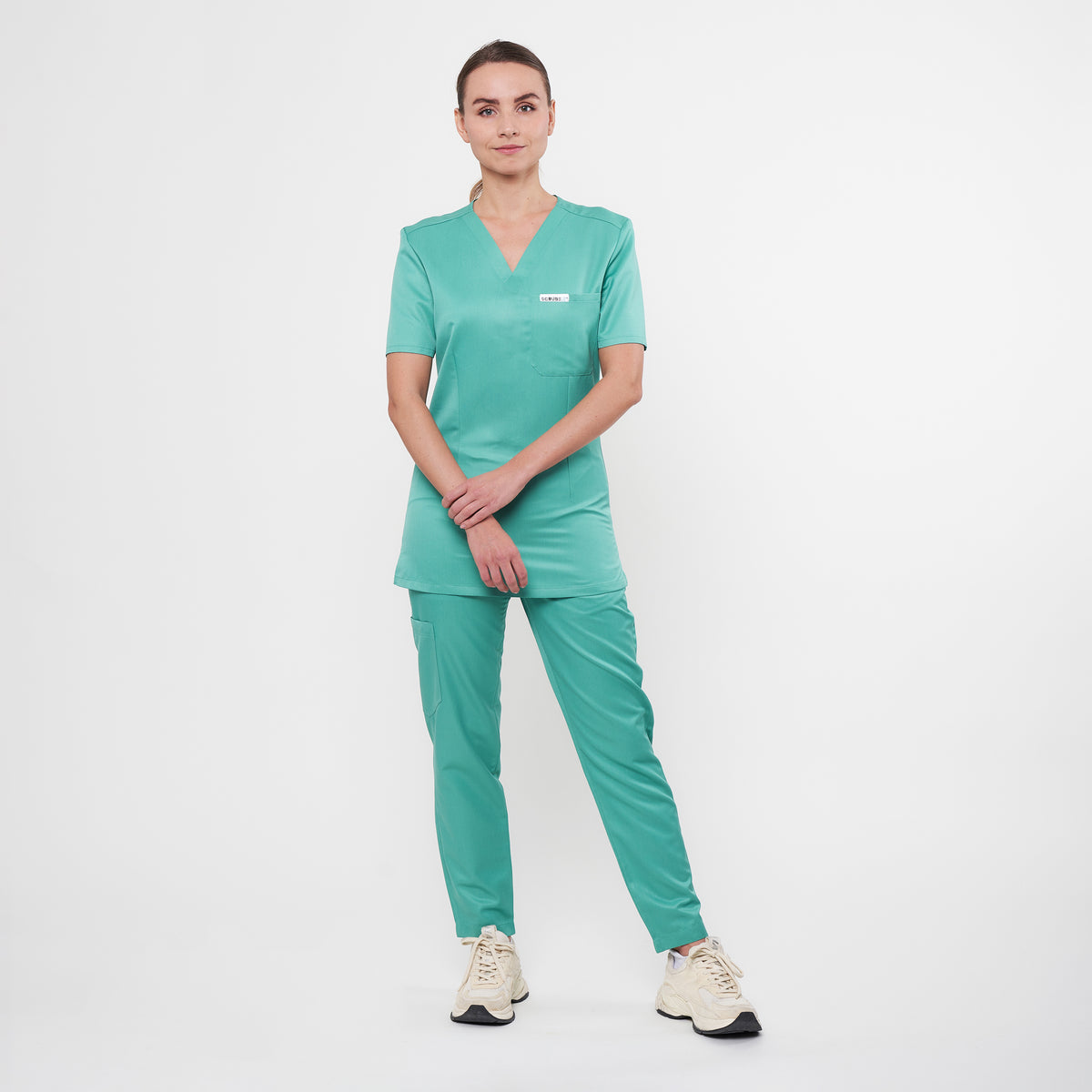 Florence - Fountain Blue