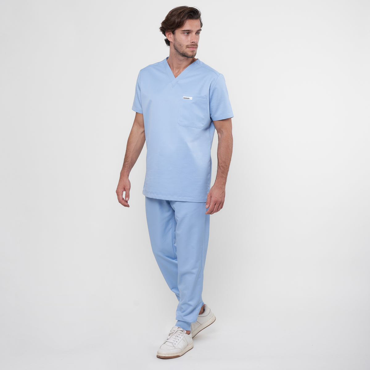 Florence - Grey Blue