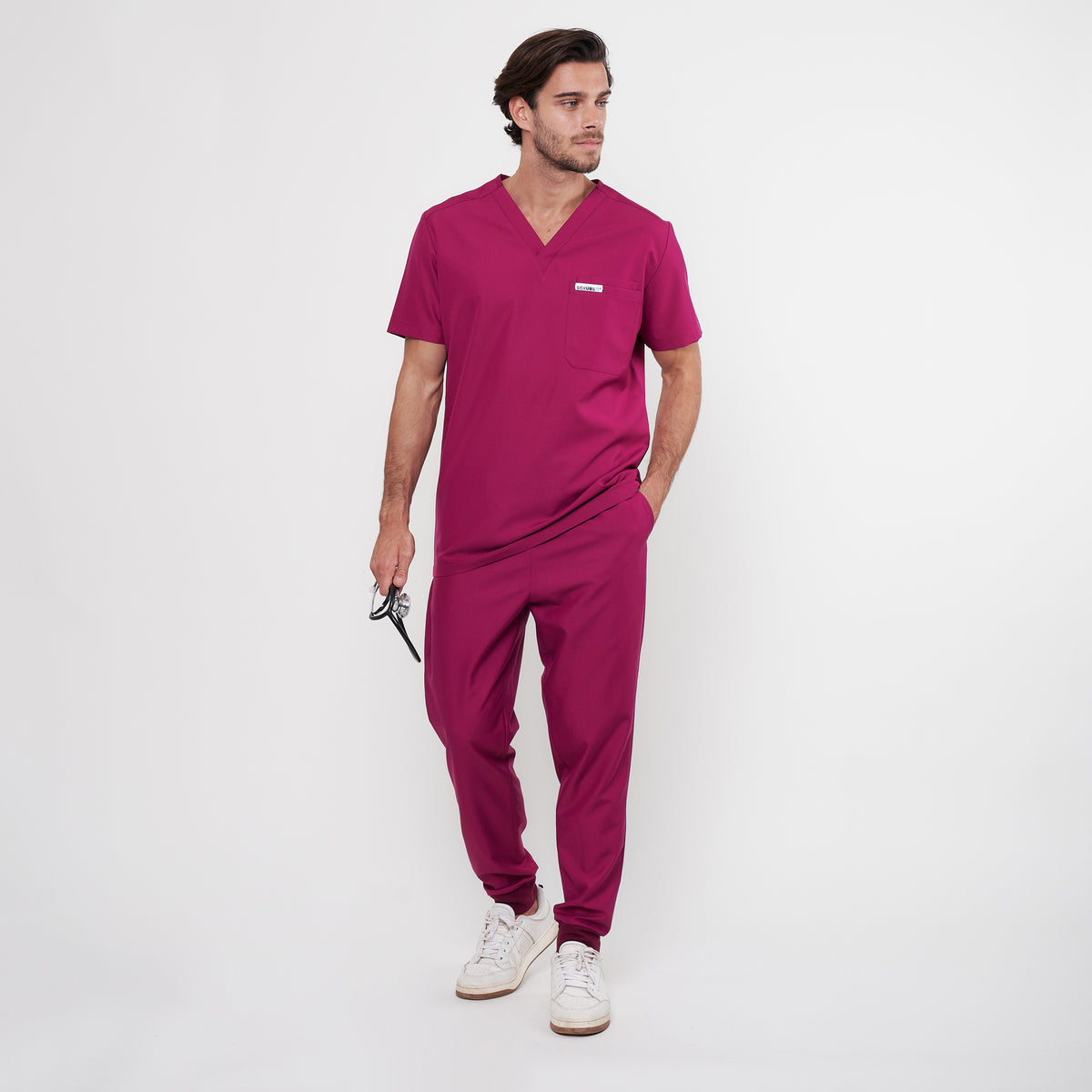 Florence - Raspberry